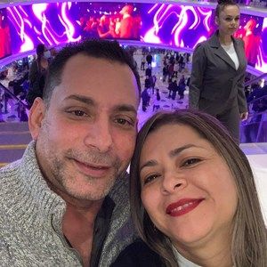 Meet your Posher, Adela